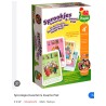 Sprookjeskwartet & Zwarte Piet