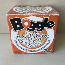 Boggle.