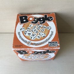 Boggle.