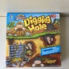 Digging Hole Game.