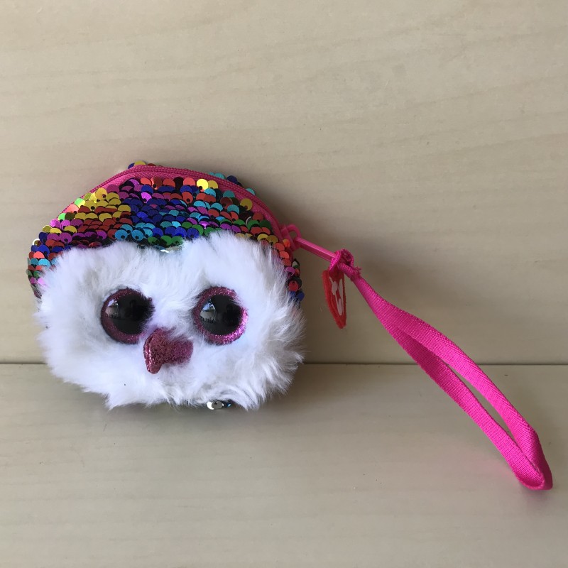 Ty : etui portemonnee