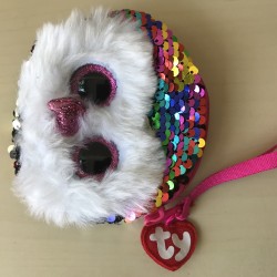 Ty : etui portemonnee