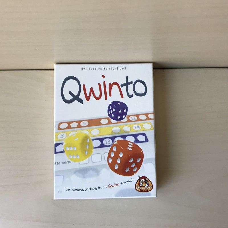 Qwinto