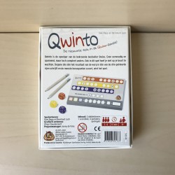 Qwinto