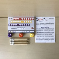 Qwinto