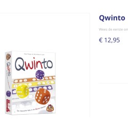 Qwinto