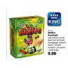 Bluffen
