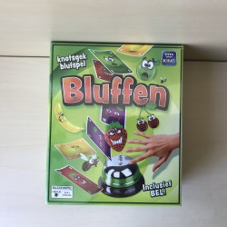 Bluffen