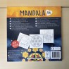 Mandala : 72 voorbeelden. kleurboek.