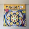 Mandala : 72 voorbeelden. kleurboek.