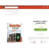 999 Games :  Qwirkle Cards.