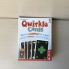 999 Games :  Qwirkle Cards.