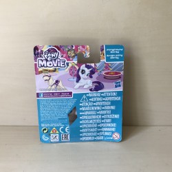 My Little Pony : Nieuw. Rarity.