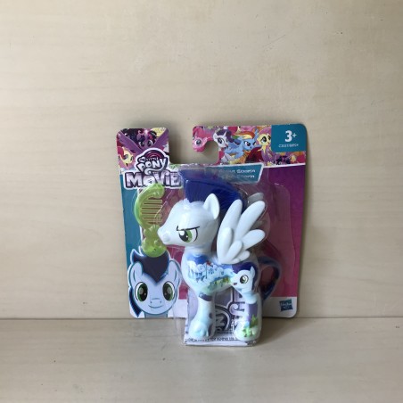 My Little Pony : Nieuw. Soarin