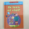 Leespret voor beginnende lezers : Ik lees al vlot!