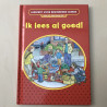 Leespret voor beginnende lezers : Ik lees al goed!