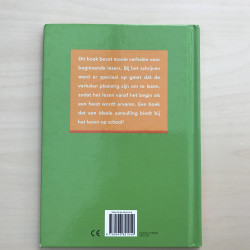 Leespret voor beginnende lezers : Ik lees al goed!