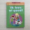 Leespret voor beginnende lezers : Ik lees al goed!