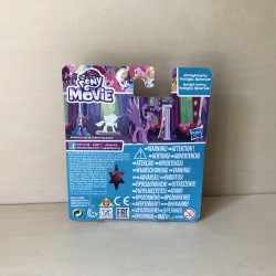 My Little Pony : Nieuw. All about Twilight Sparkle.