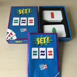 Set : Kaartspel