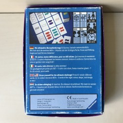 Set : Kaartspel