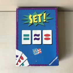 Set : Kaartspel
