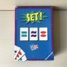 Set : Kaartspel