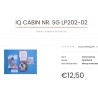 Smartgames : Cabin.