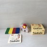 Haba : Bimbado. Balanceerspelletje.