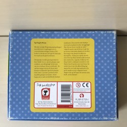 Fieperdepiep : Memo Memory.