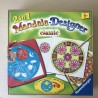 Mandala Designer 2 in 1 : Classic.
