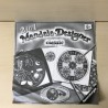 Mandala Designer 2 in 1 : Classic.