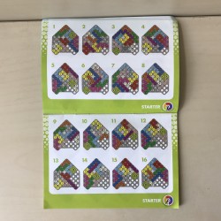 Smartgames : Cabin.
