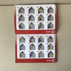 Smartgames : Cabin.