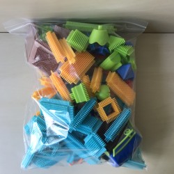 Clippo / Nopper. 159 stuks.