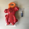 VTech : Zing en slingeraapje.