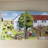 Tiptoi : Op de boerderij