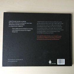 Aadje Piraatje viert feest