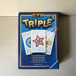 Triple 3