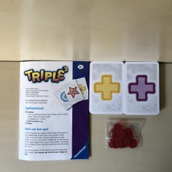 Triple 3