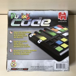 Smartgames : Rubik’s Code