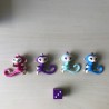 Jungle gym Jumble. Fingerlings