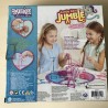 Jungle gym Jumble. Fingerlings