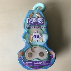 Fingerlings puzzel. 48 stukjes.