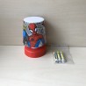 Spider-Man nachtlampje.