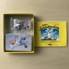Haba : Slot Siddersteen, het kaartspel.
