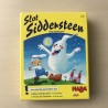 Haba : Slot Siddersteen, het kaartspel.