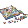 Zakgeldspel, nieuw
