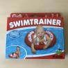Swimtrainer. Zwembandje, nieuw.