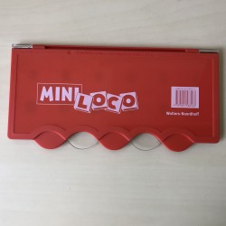 Mini Loco : Basisdoos / cassette